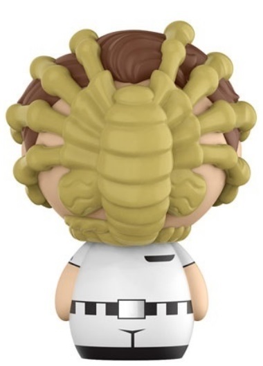 Alien - Facehugger Dorbz Vinyl Figure image