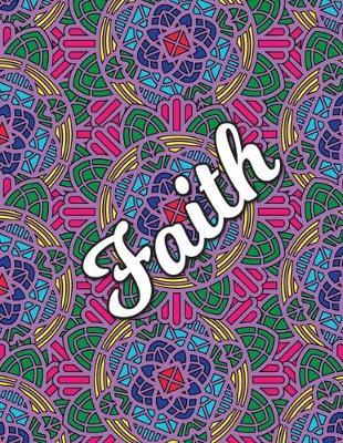 Faith by Trd Planners & Publishing image