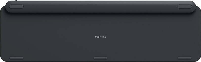 Logitech MX Keys Advanced Wireless Illuminated Keyboard image