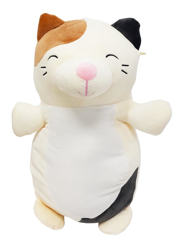 Cam the Cat Hugmees Plush at Mighty Ape NZ