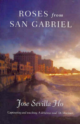 Roses from San Gabriel by Jose Sevilla Ho image