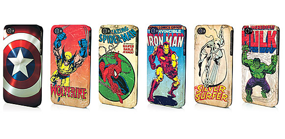 Marvel Collector's Edition iPhone Case - Hulk image