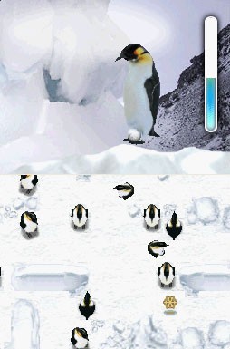 March of the Penguins for Nintendo DS image