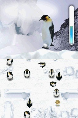 March of the Penguins image