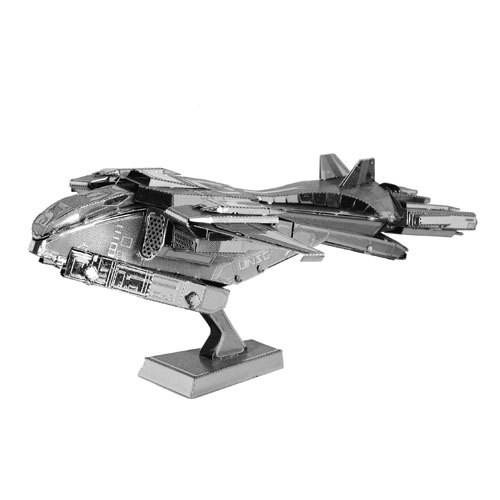 Halo Pelican Metal Earth Model Kit | at Mighty Ape Australia