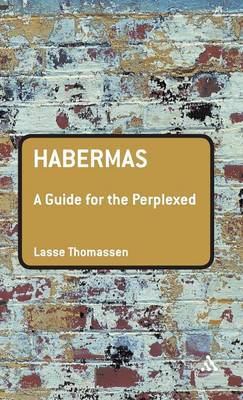 Habermas on Hardback by Lasse Thomassen