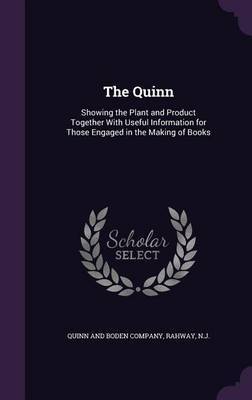 The Quinn image