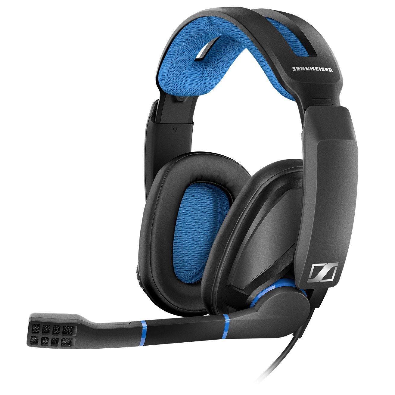 Sennheiser GSP 300 Gaming Headset for image