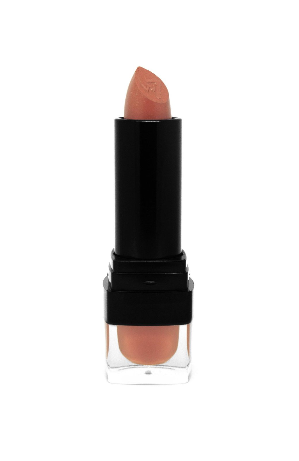 W7 Kiss Lipstick Nudes (Pink Sands) image