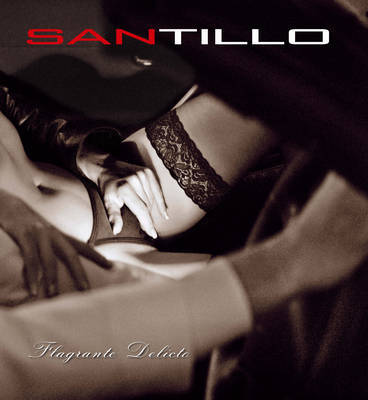 Flagrante Delicto by Will Santillo image