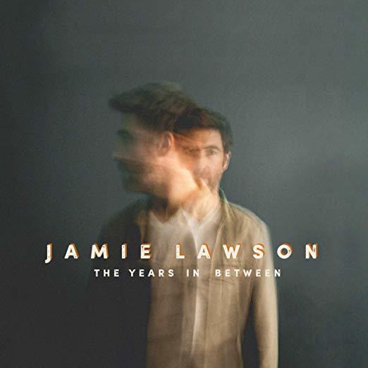 The Years In Between by Jamie Lawson image