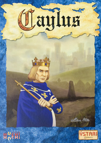 Caylus image