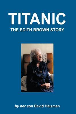 Titanic by David Haisman image