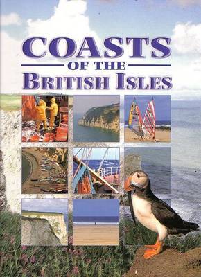 Coasts of the Britain Isles by Terry Jennings image
