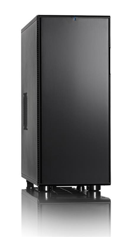 Fractal Design Focus G - Mid Tower Custodia computer - ATX -Ottimizzato