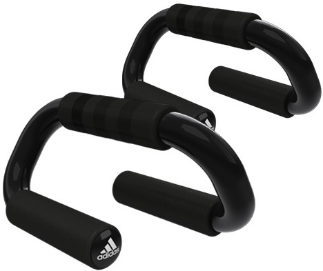Adidas Push Up Bars (2 Pcs) image