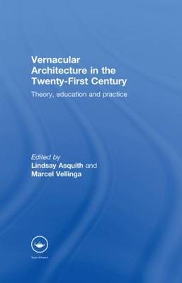 Vernacular Architecture in the 21st Century image