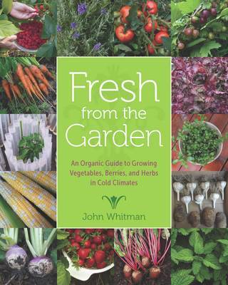 Fresh from the Garden by John Whitman image