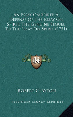 an essay on the spirit of the game Essay on the value of games and sports article shared by games also instill in the players the spirit of self-reliance, self-confidence, justice, and fair play. an essay on the spirit of the game Essay on the value of games and sports article shared by games also instill in the players the spirit of self-reliance, self-confidence, justice, and fair play.