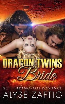 Dragon Twins Bride by Alyse Zaftig image