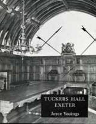 Tuckers Hall Exeter by Joyce Youings image