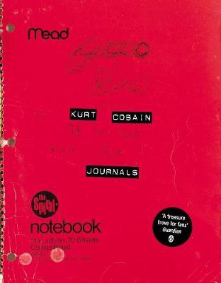 Kurt Cobain: Journals by Kurt Cobain image