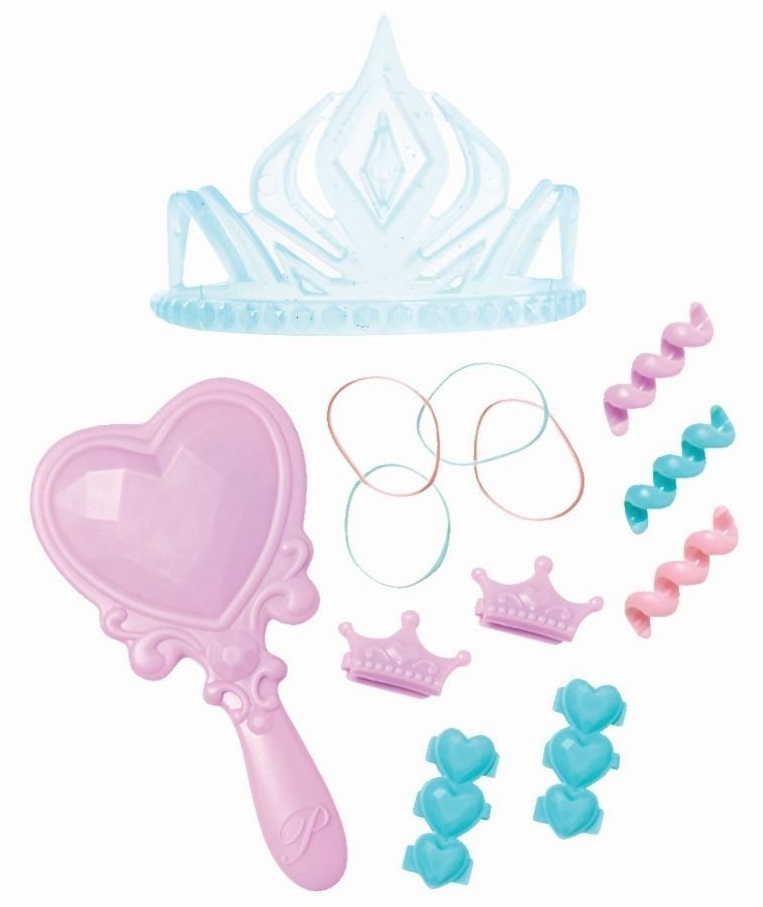 Disney: Princess Styling Head - Elsa image