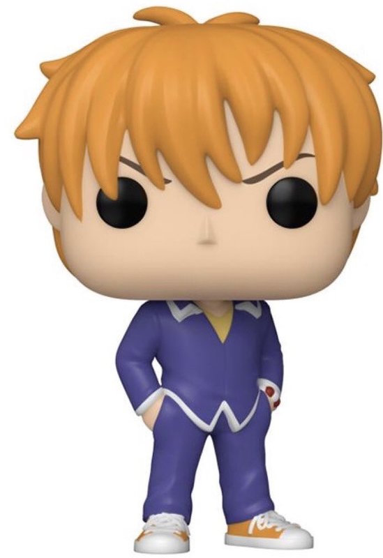 Kyo Sohma - Pop! Vinyl Figure | at 