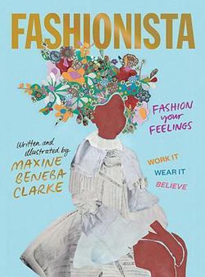Fashionista by Maxine Beneba Clarke image