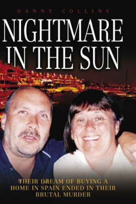 Nightmare in the Sun image