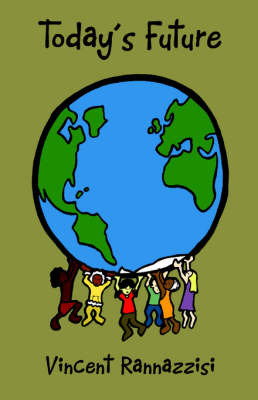 Today's Future by Vincent Rannazzisi image