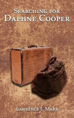 Searching for Daphne Cooper by Lawrence J. Marr image