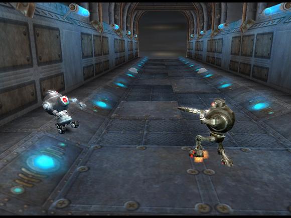 Zathura: A Space Adventure for Xbox image