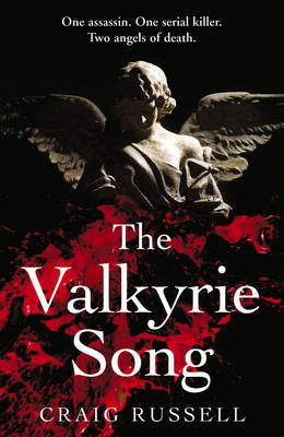 The Valkyrie Song by Craig Russell image