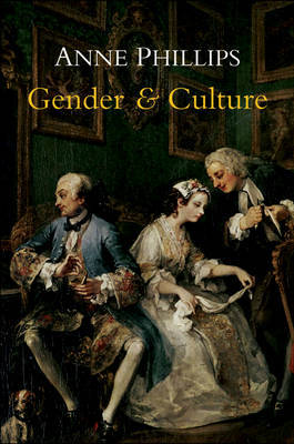 Gender and Culture by Anne Phillips image