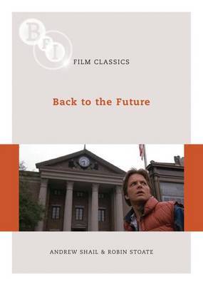 Back to the Future by G. Howie