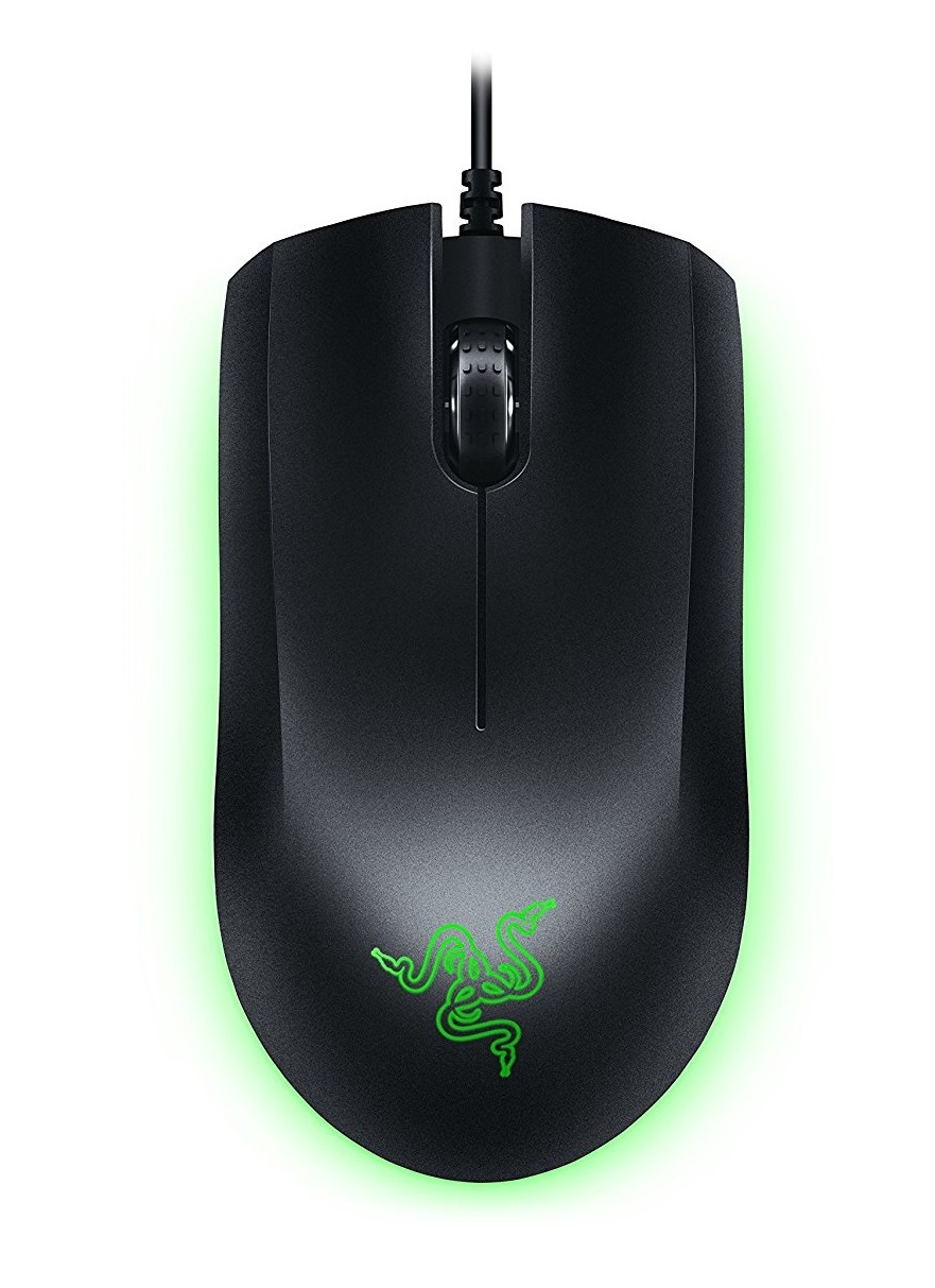 Razer Abyssus Essential Gaming Mouse for PC image