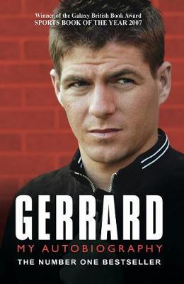 Gerrard by Steven Gerrard image