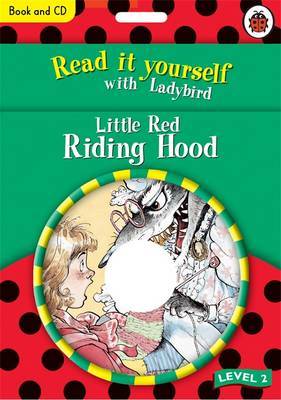 Little Red Riding Hood image