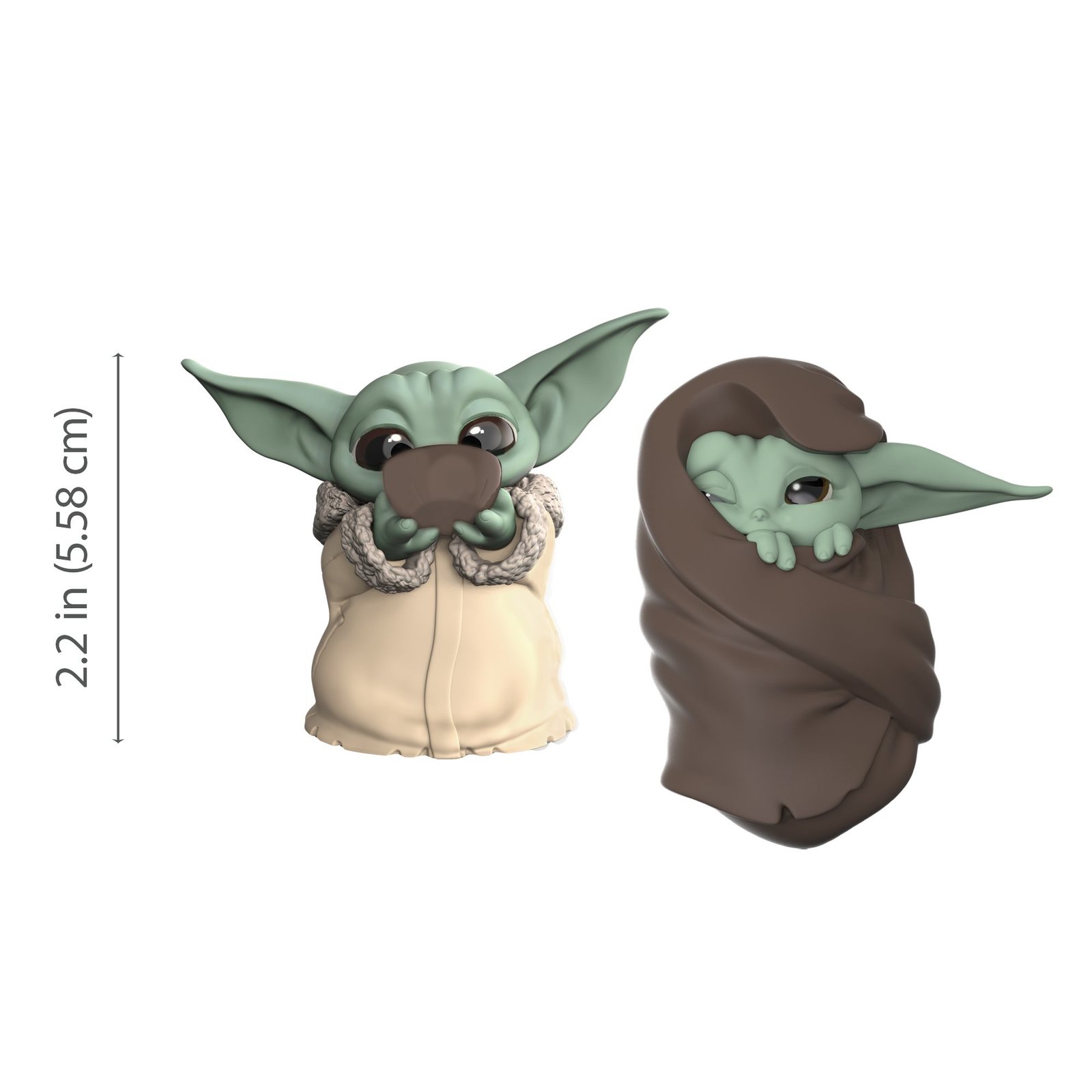 Star Wars: The Child - Soup Blanket image