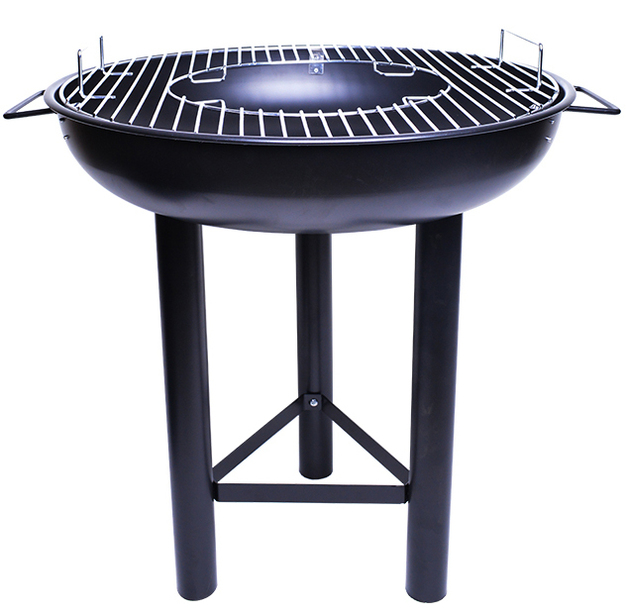 Buy Firebowl Charcoal BBQ & Fire Pit at Mighty Ape NZ