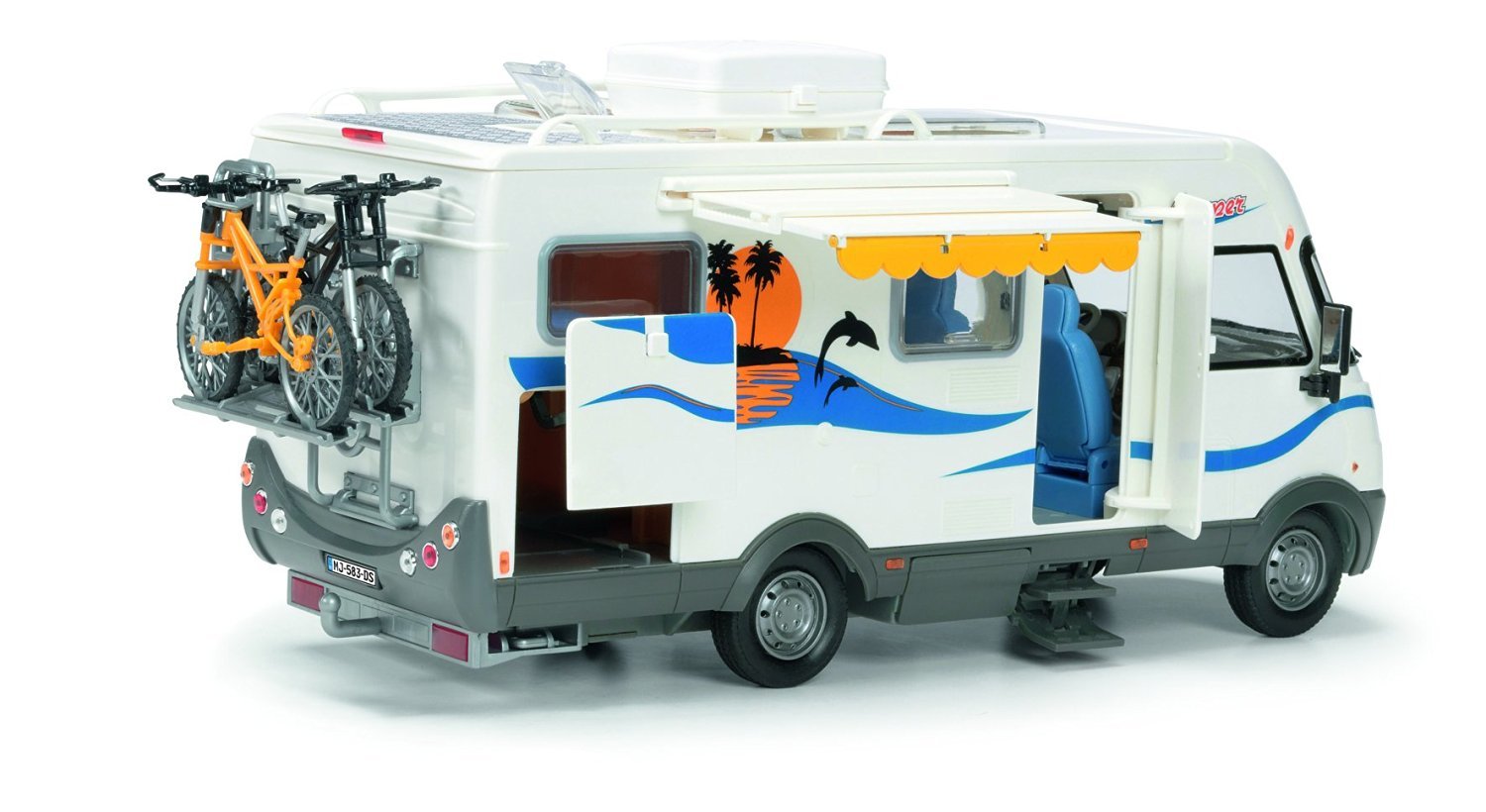 Toy Van Photos at Miriam Witt blog