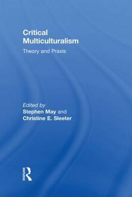 Critical Multiculturalism on Hardback