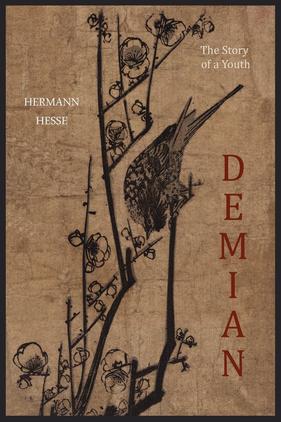 Demian by Hermann Hesse