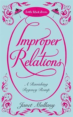 Improper Relations image