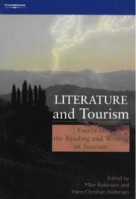 Literature and Tourism by Hans Christian Andersen image