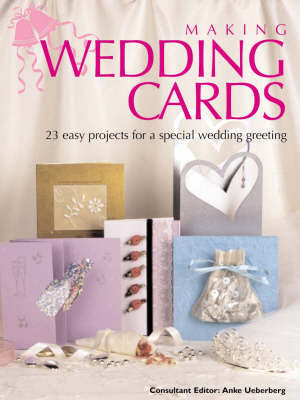 Making Wedding Cards image