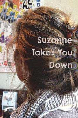 Suzanne Takes You Down by Martin Avery image