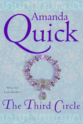 The Third Circle on Paperback by Amanda Quick