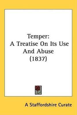 Temper image